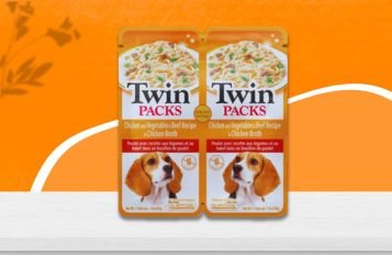 Churu Twin Packs for Dogs